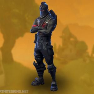 Meet your Posher, Paul